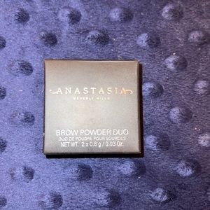 Anastasia brown power duo